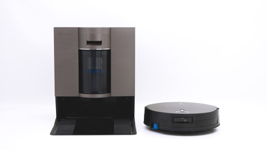 Ecovacs Deebot X11 OmniCyclone