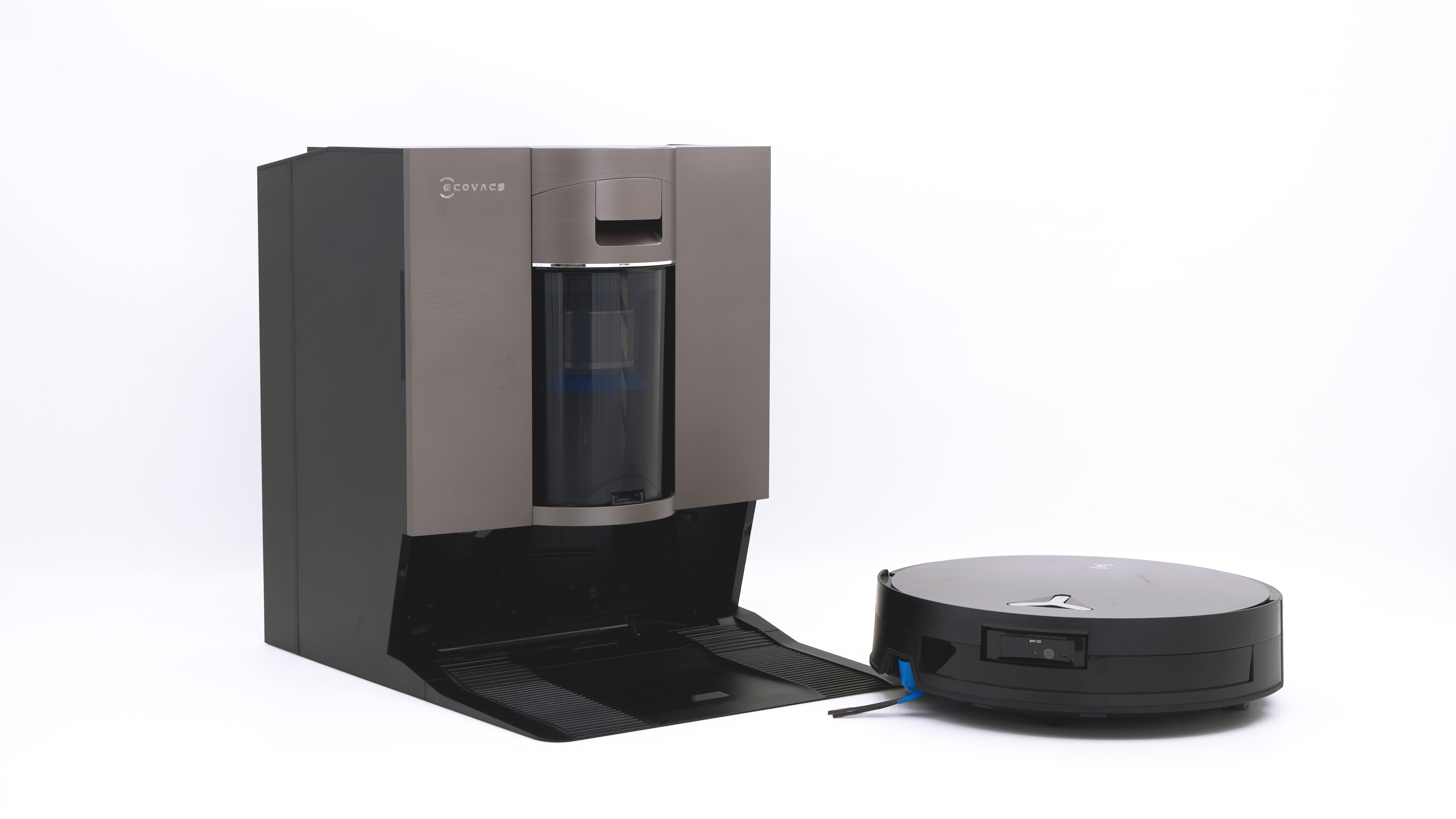 Ecovacs Deebot X11 OmniCyclone