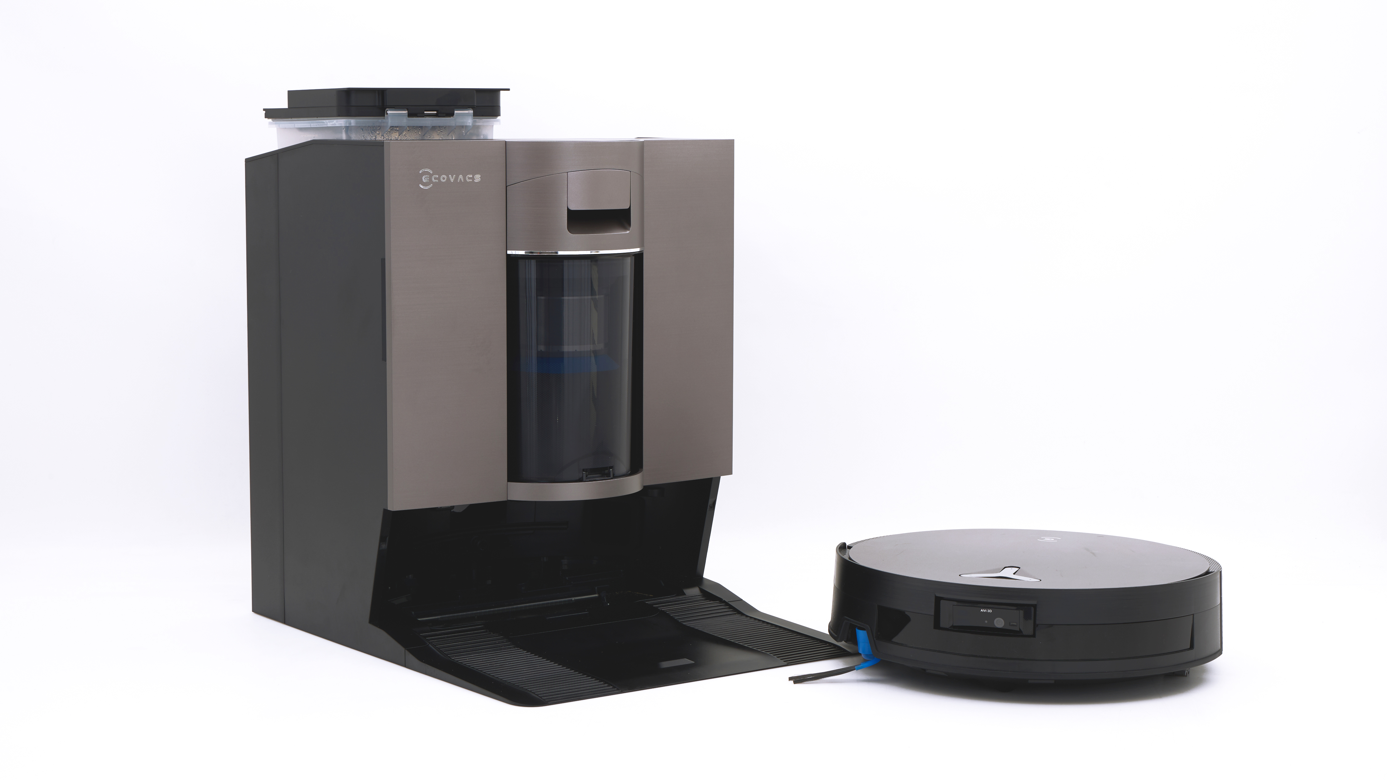 Ecovacs Deebot X11 OmniCyclone