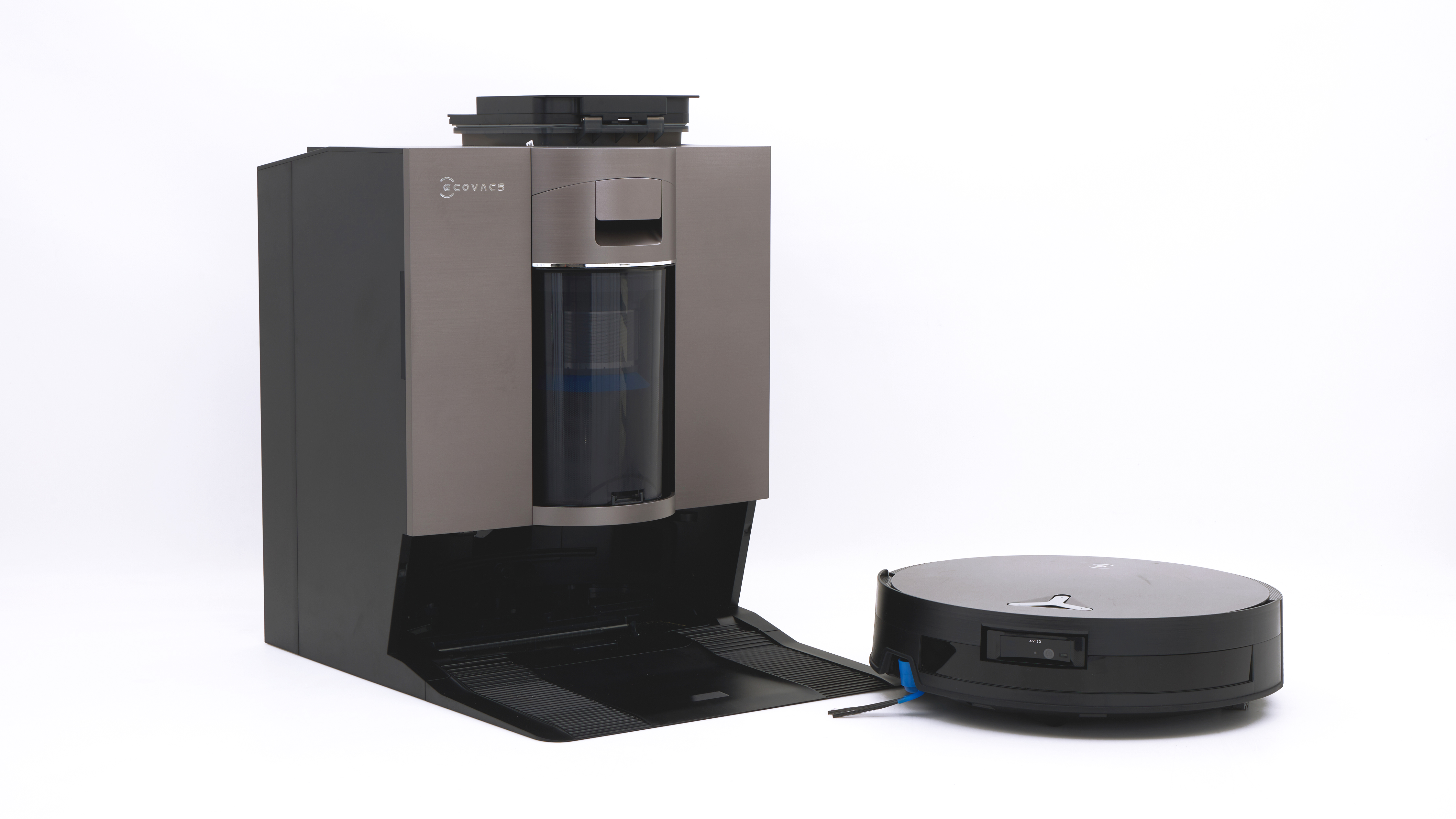 Ecovacs Deebot X11 OmniCyclone