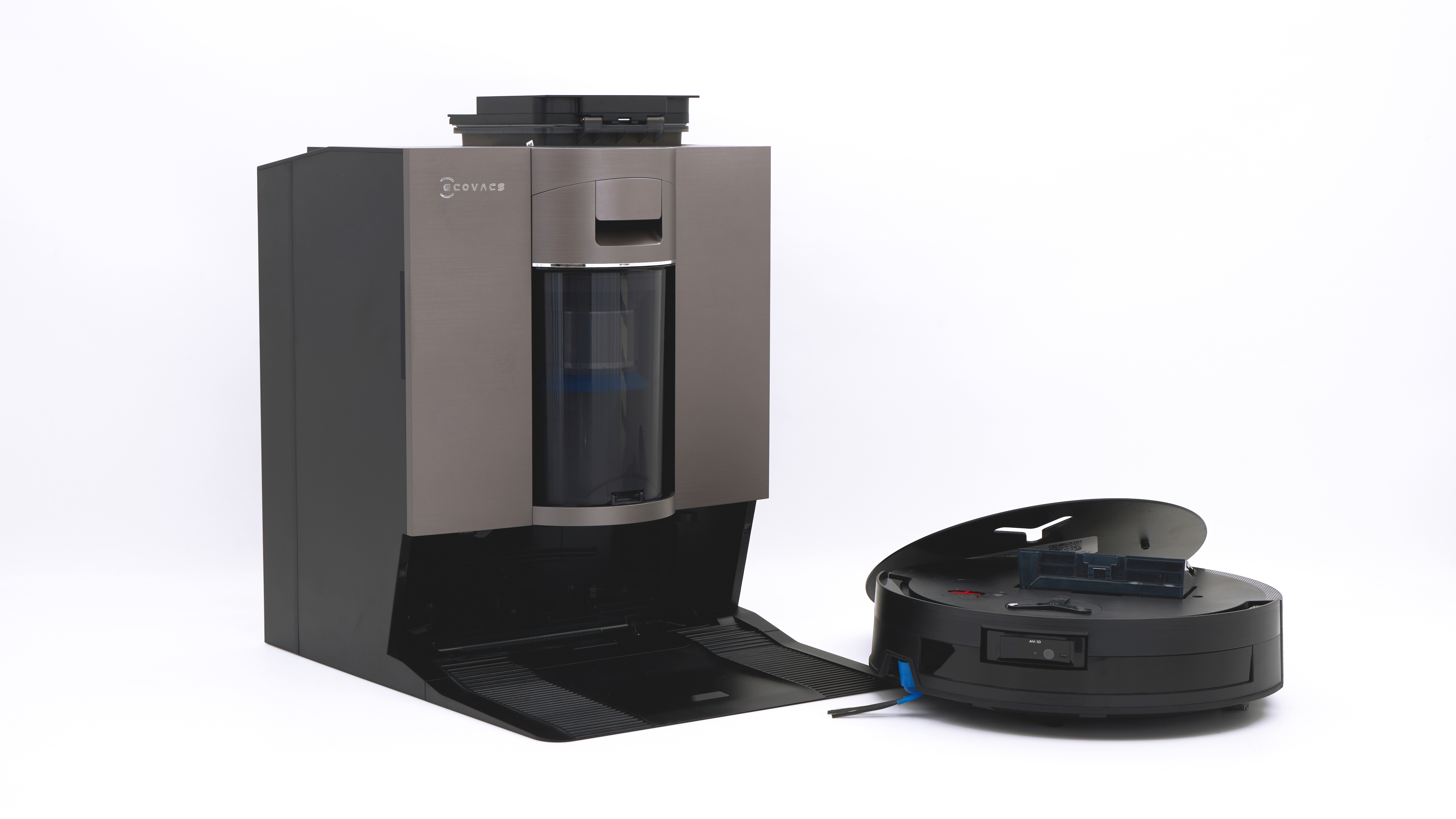 Ecovacs Deebot X11 OmniCyclone