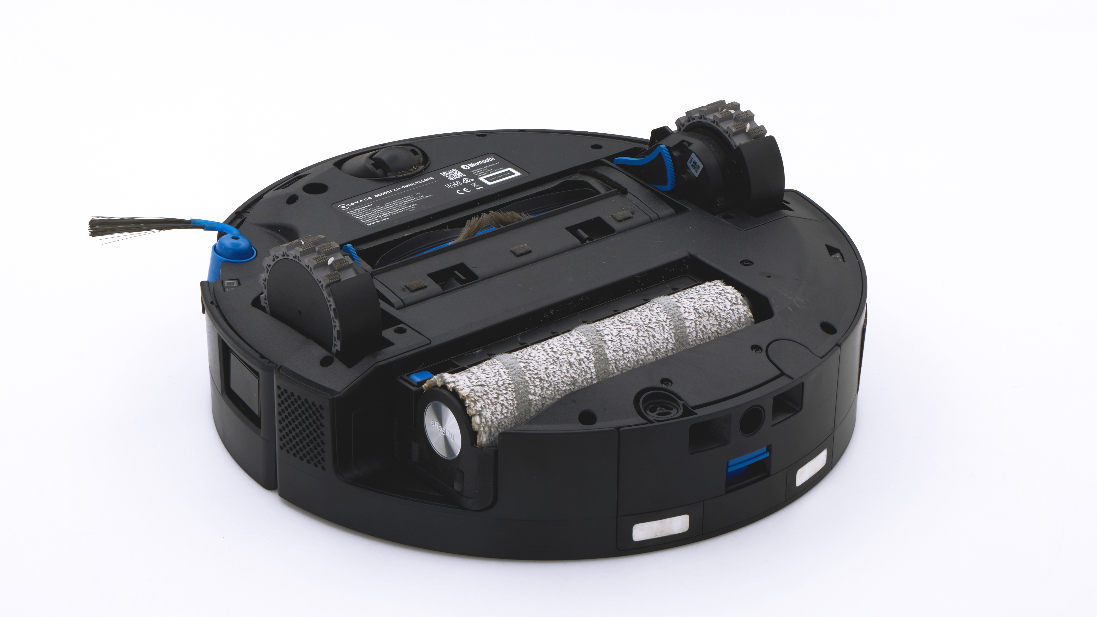 Ecovacs Deebot X11 OmniCyclone