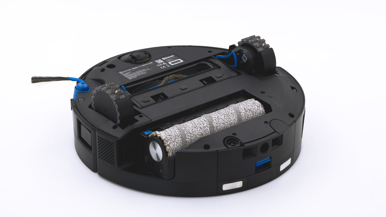 Ecovacs Deebot X11 OmniCyclone