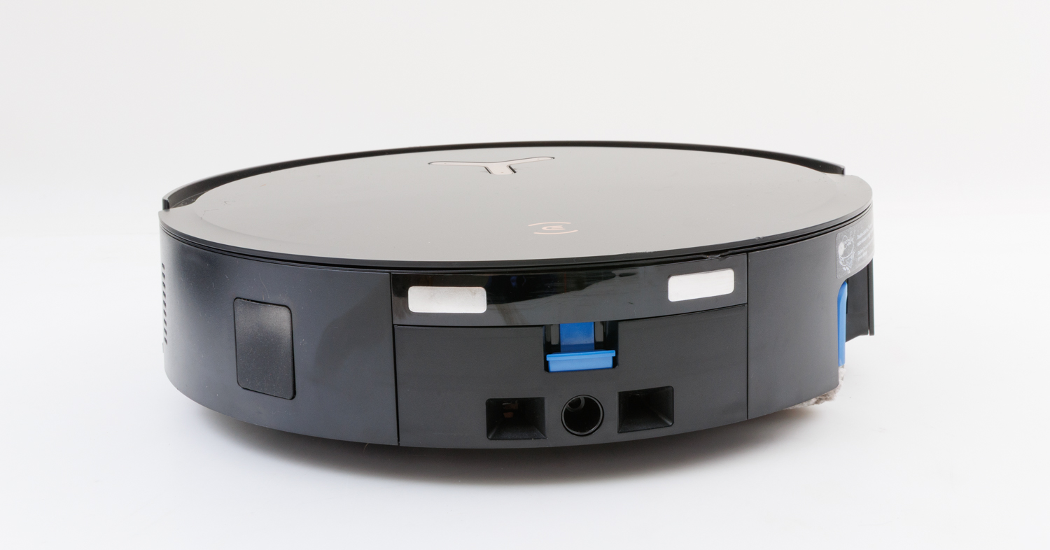 Ecovacs Deebot X8 Pro Omni