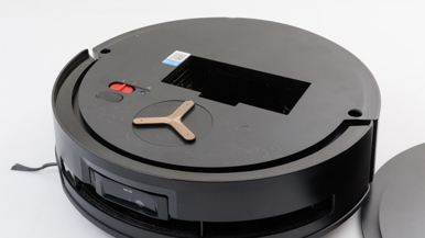 Ecovacs Deebot X8 Pro Omni