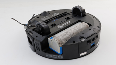 Ecovacs Deebot X8 Pro Omni