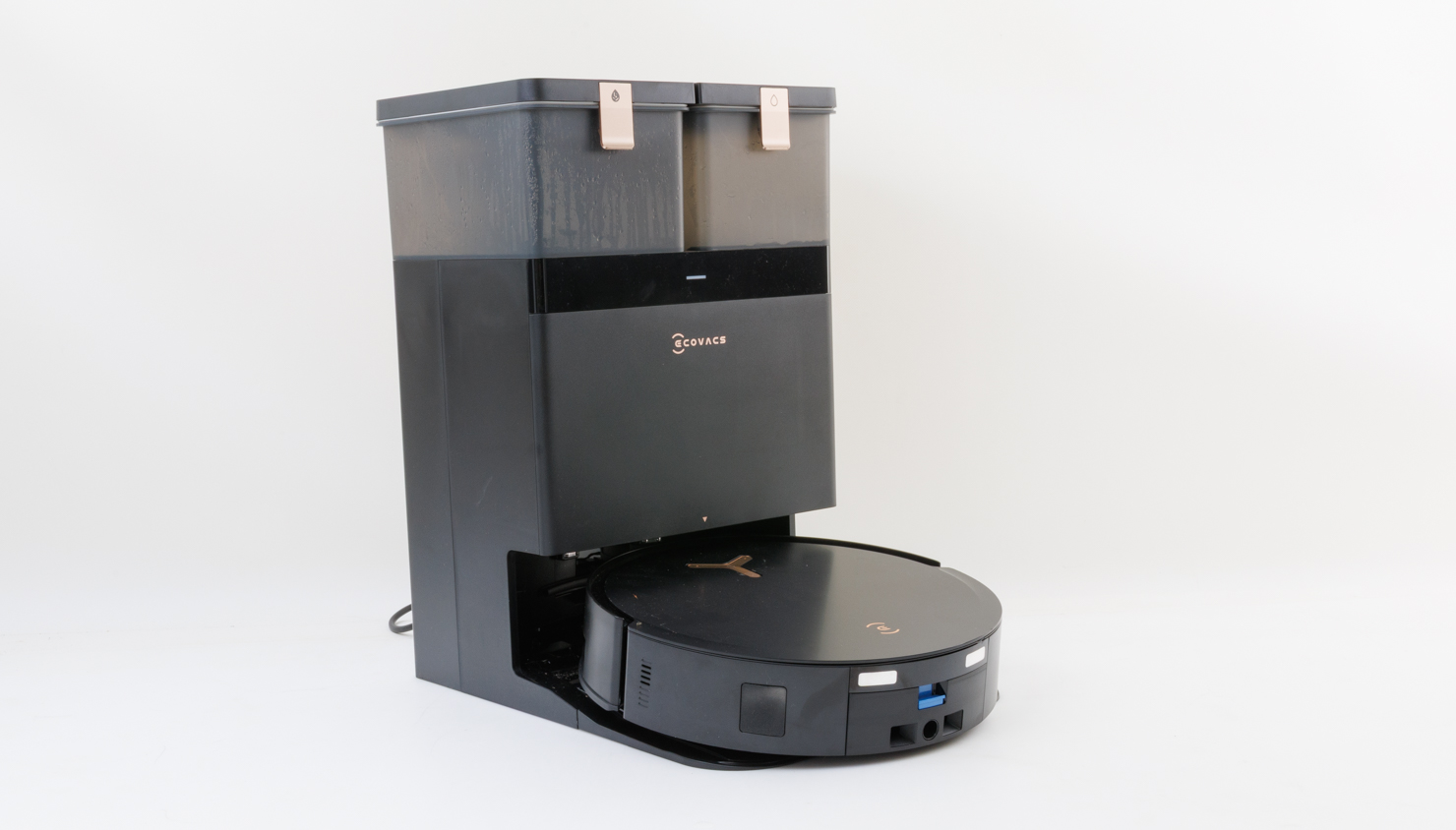 Ecovacs Deebot X8 Pro Omni