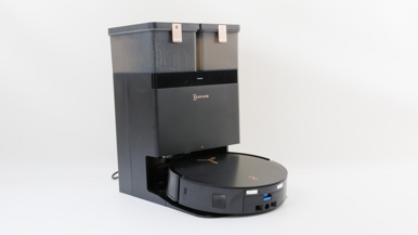 Ecovacs Deebot X8 Pro Omni