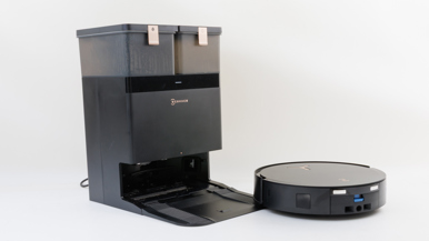 Ecovacs Deebot X8 Pro Omni