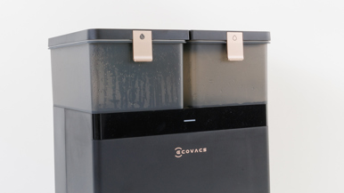 Ecovacs Deebot X8 Pro Omni