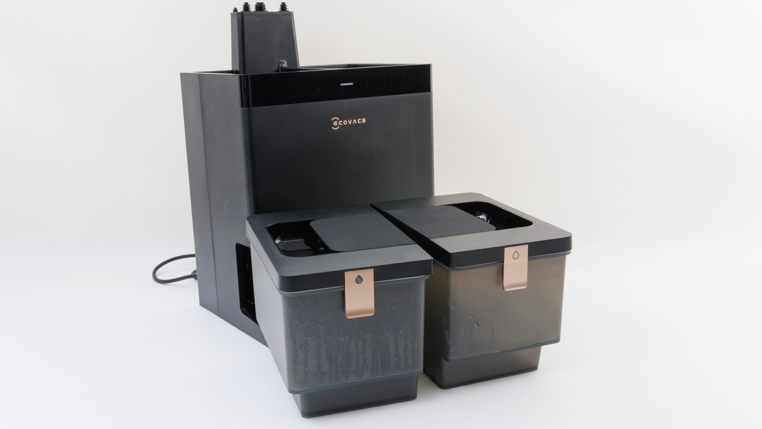 Ecovacs Deebot X8 Pro Omni