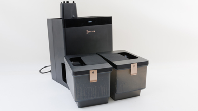 Ecovacs Deebot X8 Pro Omni