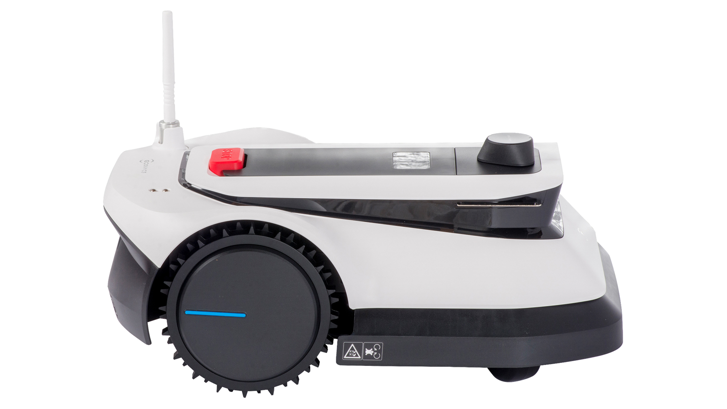 Ecovacs GOAT G1