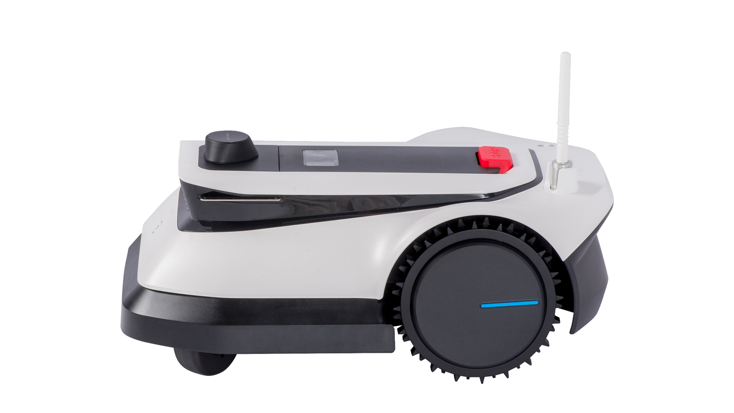 Ecovacs GOAT G1