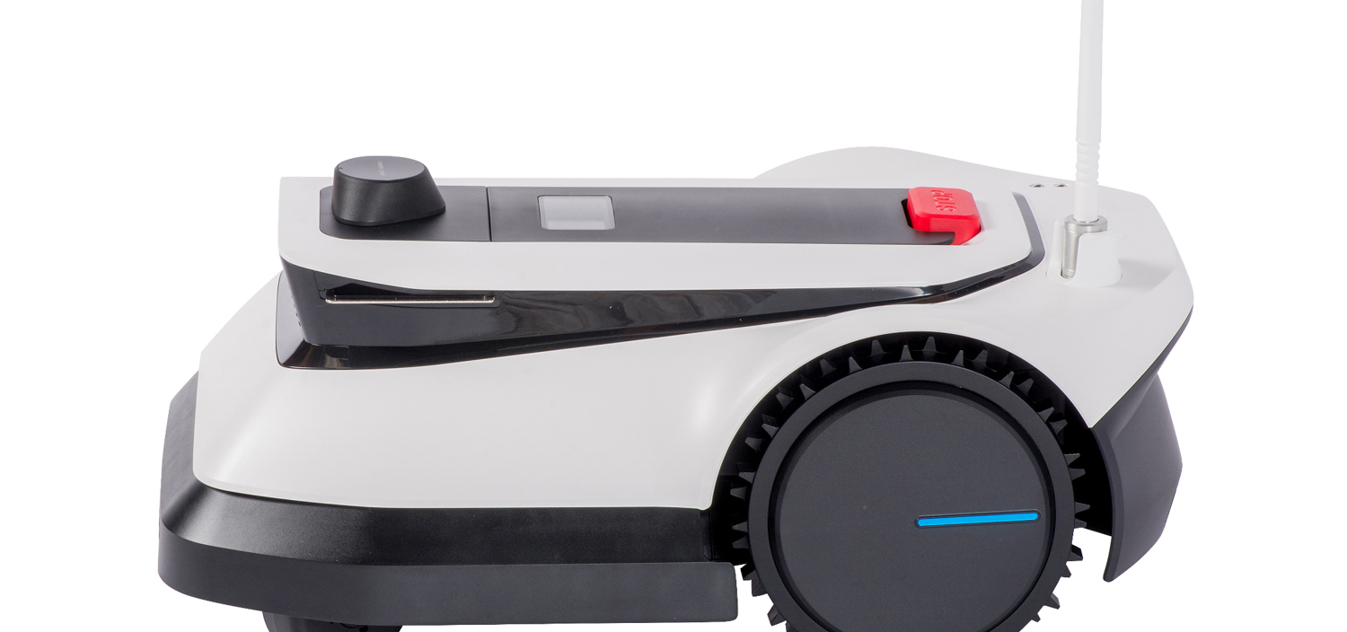 Ecovacs GOAT G1