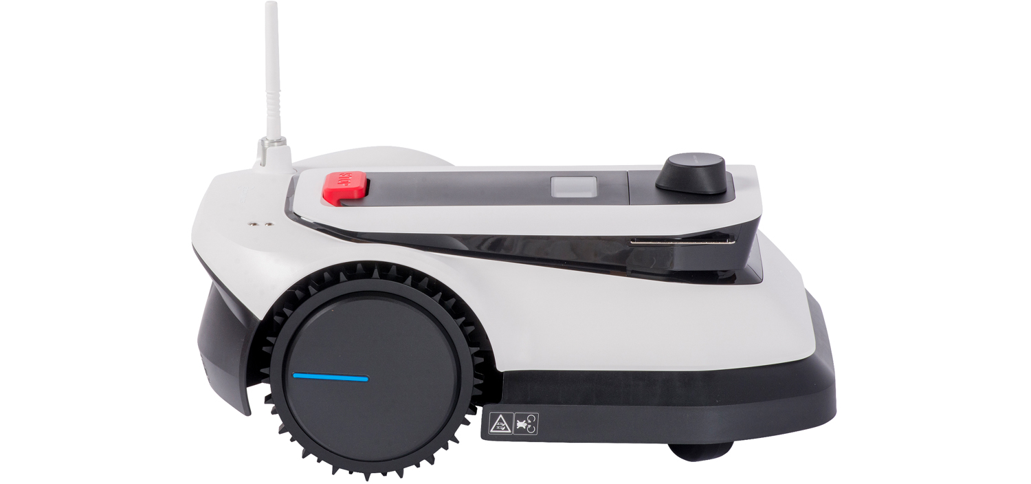 Ecovacs GOAT G1