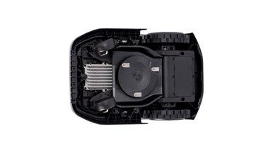Ecovacs GOAT G1