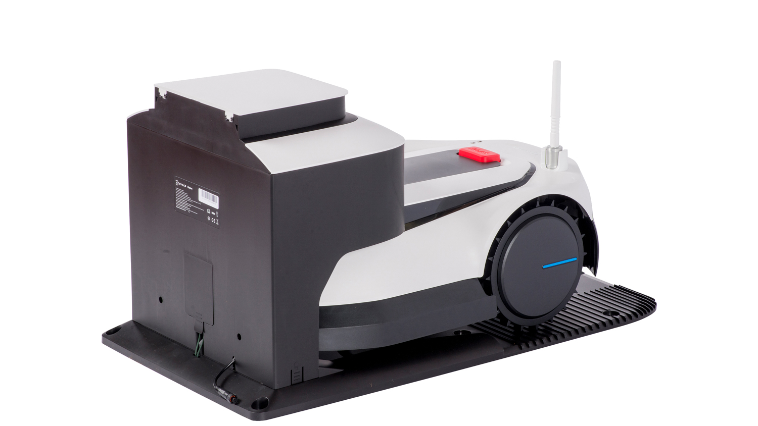Ecovacs GOAT G1