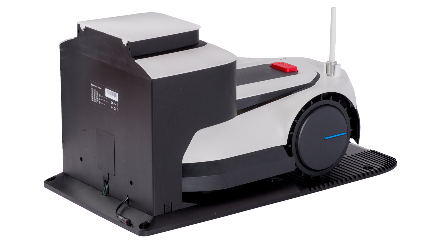 Ecovacs GOAT G1