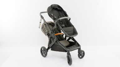 Edwards u0026 Co Olive with Second Seat Kit