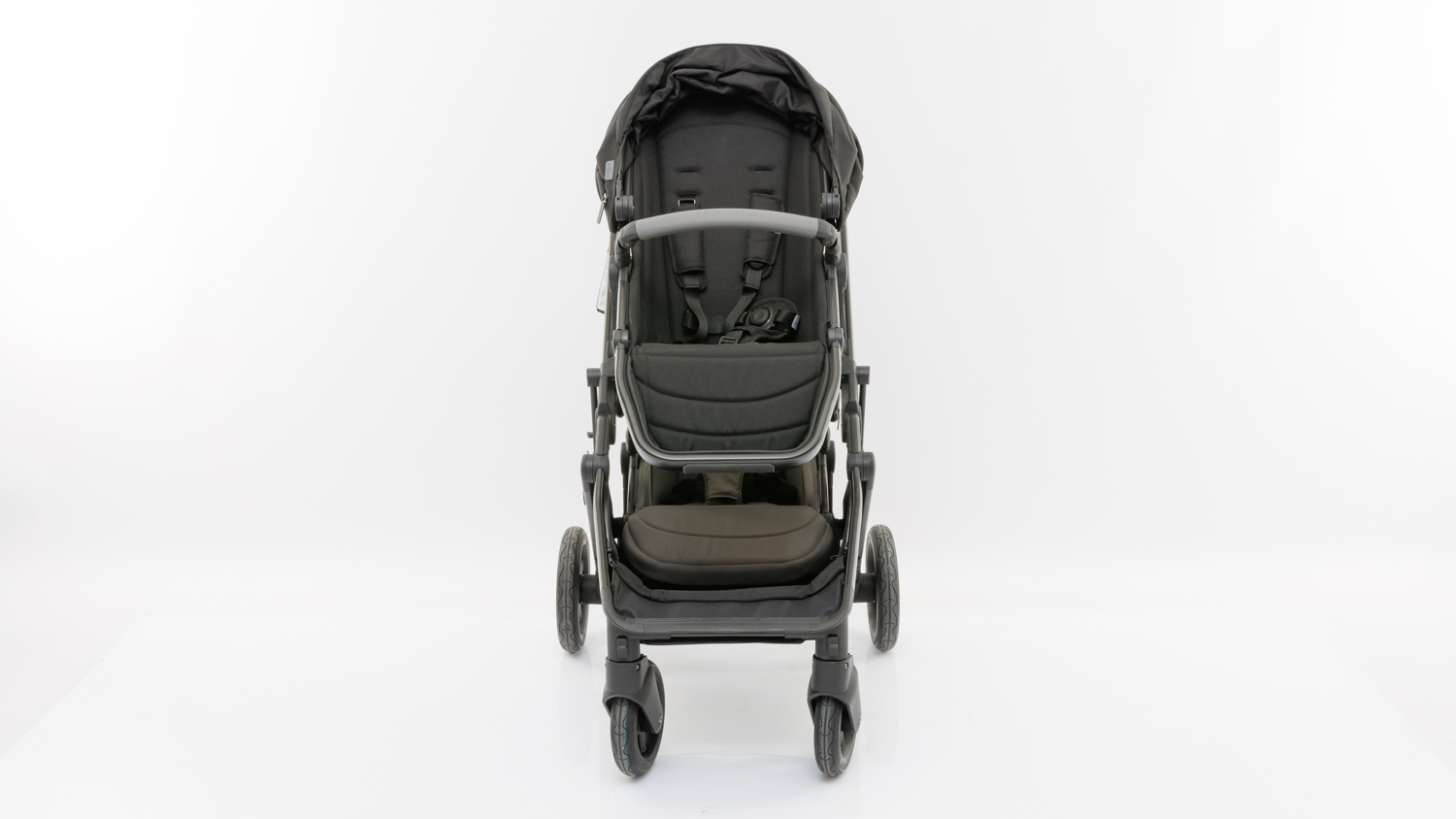 Edwards u0026 Co Olive with Second Seat Kit