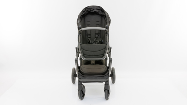 Edwards u0026 Co Olive with Second Seat Kit