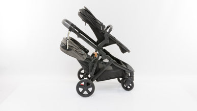 Edwards u0026 Co Olive with Second Seat Kit