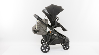 Edwards u0026 Co Olive with Second Seat Kit