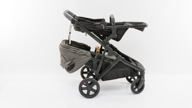 Edwards u0026 Co Olive with Second Seat Kit