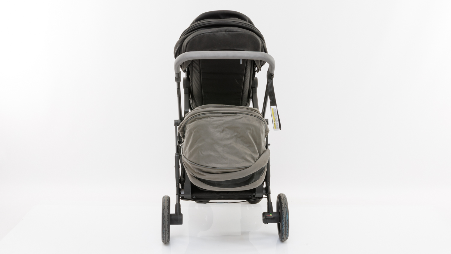 Edwards u0026 Co Olive with Second Seat Kit