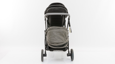 Edwards u0026 Co Olive with Second Seat Kit