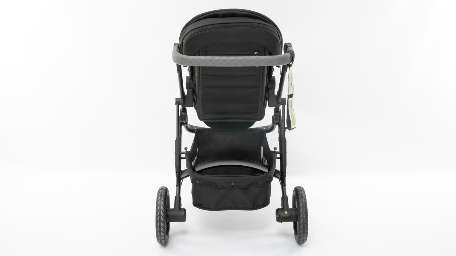 Edwards & Co Oscar M2 Review Pram and stroller CHOICE
