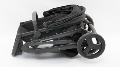 Edwards u0026 Co Oscar M2