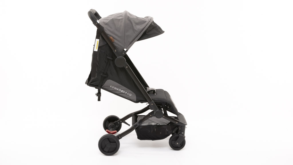 Edwards u0026 Co Otto