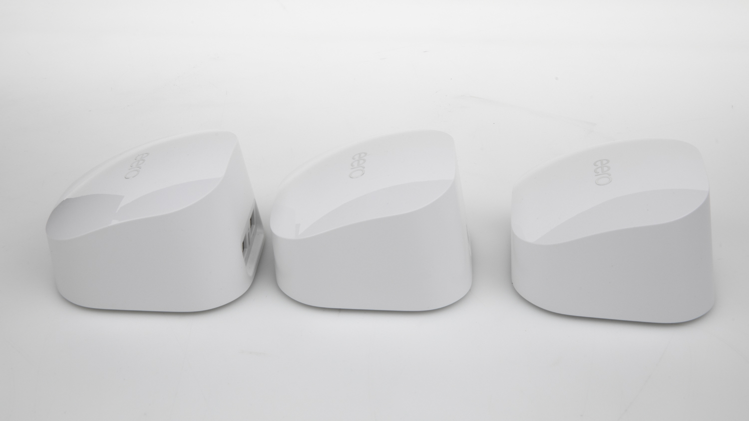 Eero 6 Dual-Band Mesh Wi-Fi System
