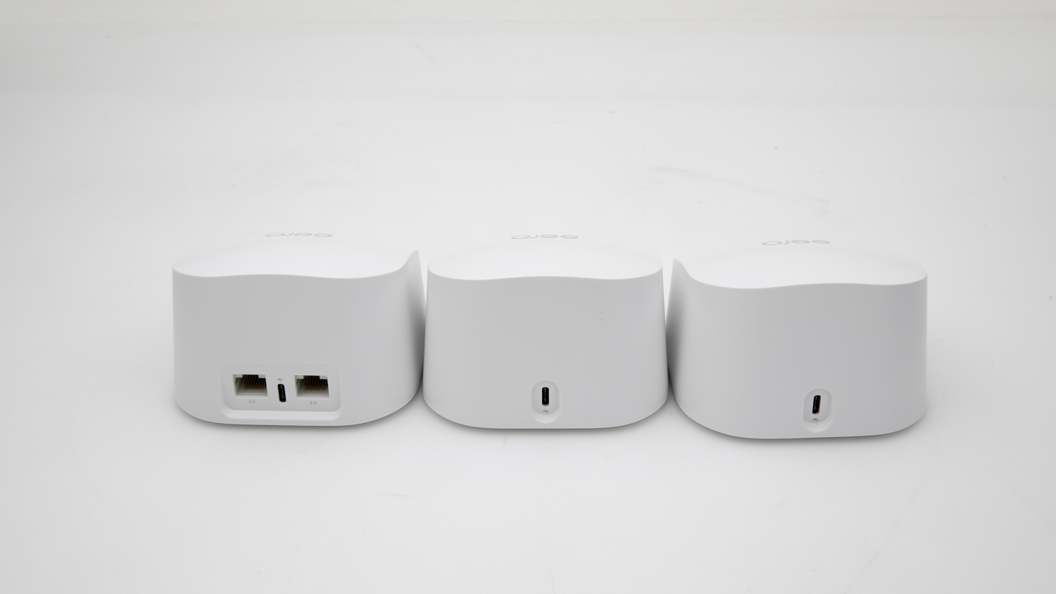 Eero 6 Dual-Band Mesh Wi-Fi System