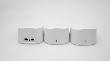 Eero 6 Dual-Band Mesh Wi-Fi System
