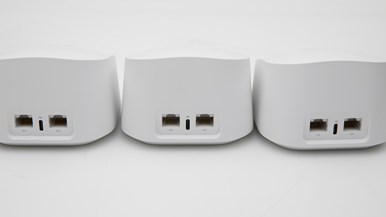 Eero 6 plus Dual-Band Mesh Wi-Fi System