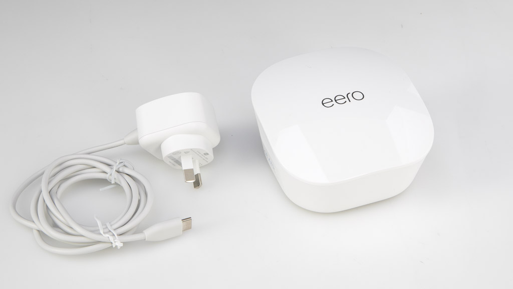 Eero J010001 Review | Wireless router | CHOICE