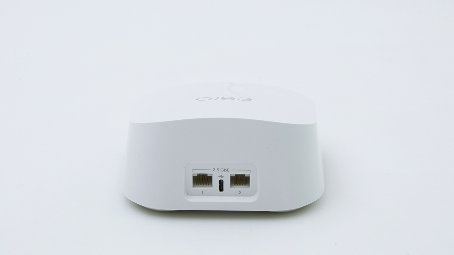 Eero Pro 7