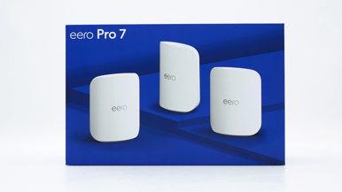 Eero Pro 7