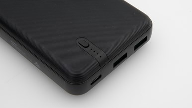 EFM 20,000mAh Portable Power Bank