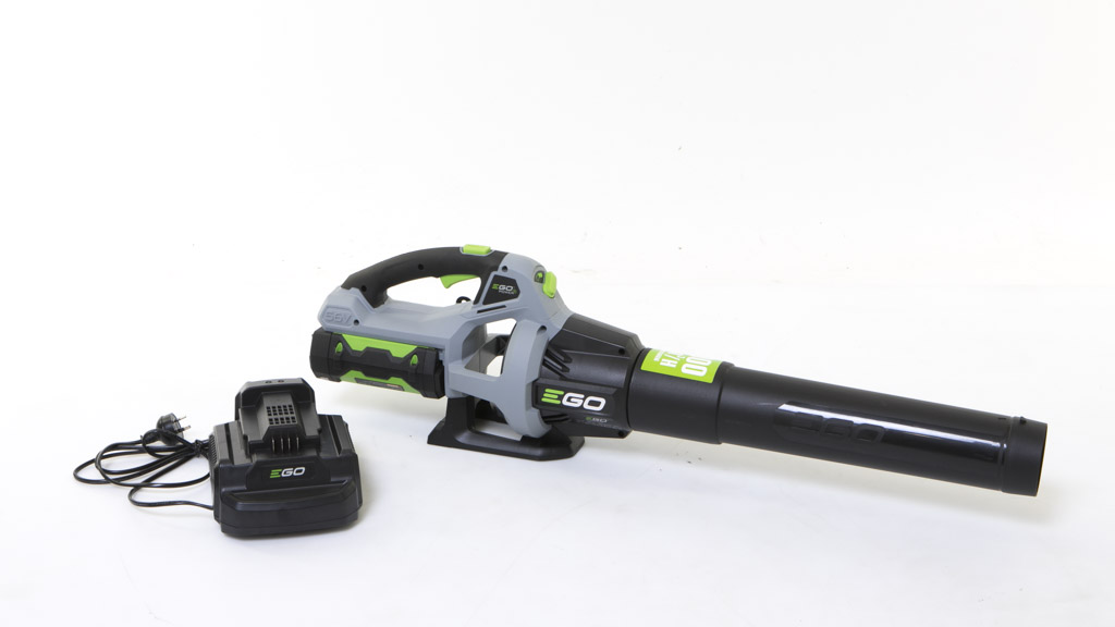 EGO LB5302E Review Blower vac CHOICE