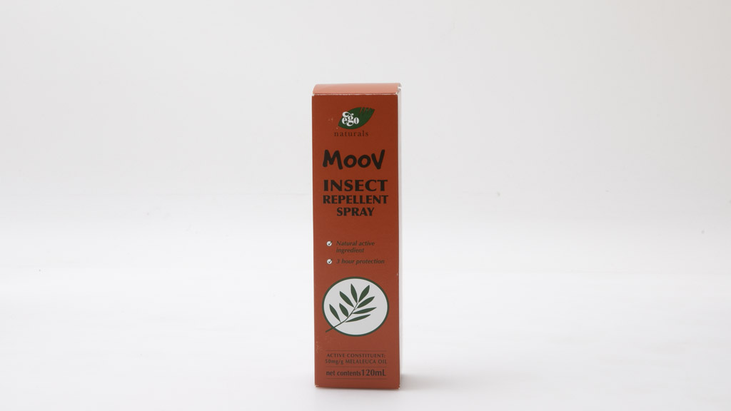 ego naturals Moov Insect Repellent Spray carousel image