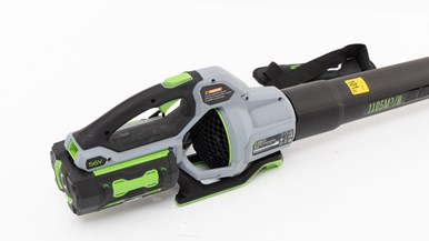 EGO POWER+ 1105 M3/H Blower