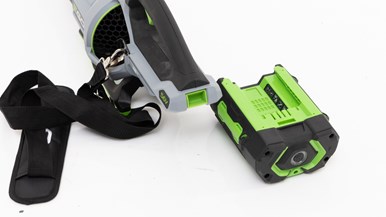 EGO POWER+ 1105 M3/H Blower