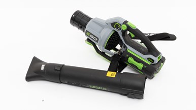 EGO POWER+ 1105 M3/H Blower