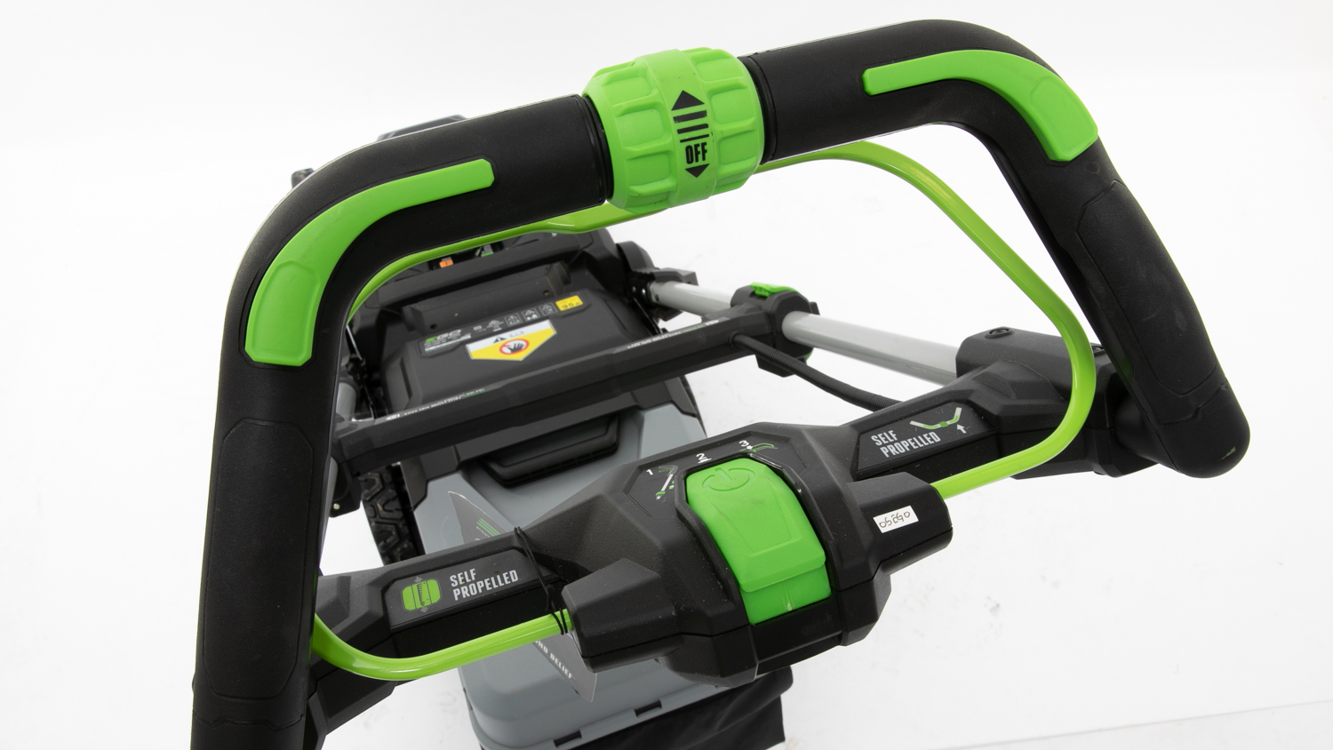 EGO Power+ 42cm Cordless Mower (LM1704E-SP)