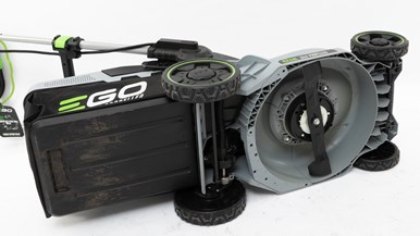 EGO Power+ 42cm Cordless Mower (LM1704E-SP)