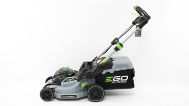 EGO Power+ 42cm Cordless Mower (LM1704E-SP)